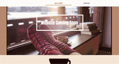 Desktop Screenshot of mycoffeeshoppe.com