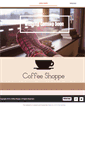 Mobile Screenshot of mycoffeeshoppe.com